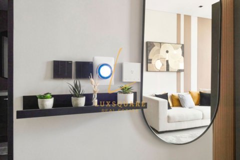 1 bedroom Apartment in 15 Northside, UAE No. 164163 14