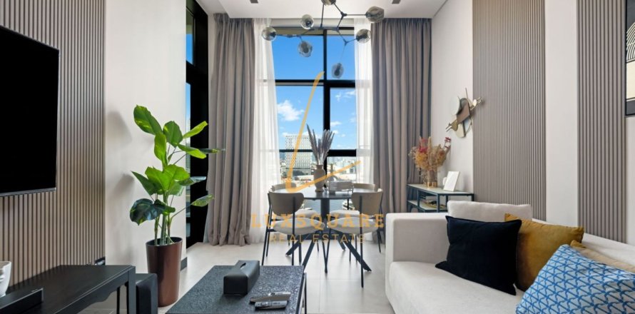 1 bedroom Apartment in 15 Northside, UAE No. 164163