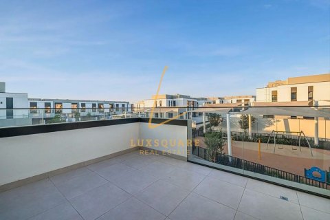 Villa de 3 chambres à Al Furjan, UAE No. 164164 27