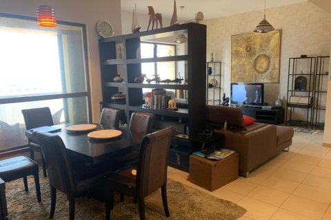 Apartment de 3 dormitorios en Sadaf 5, UAE No. 1027 5