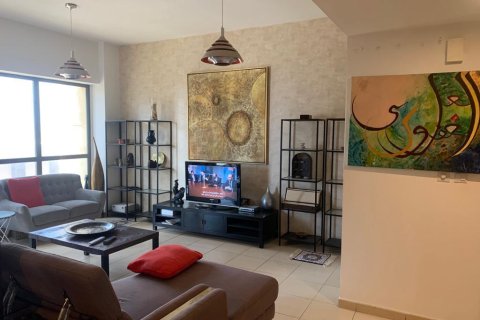 Apartment de 3 dormitorios en Sadaf 5, UAE No. 1027 4