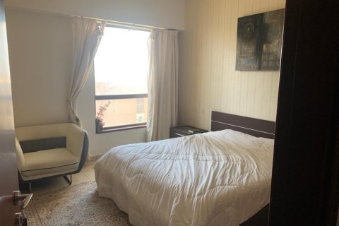 Apartment de 3 dormitorios en Sadaf 5, UAE No. 1027 8