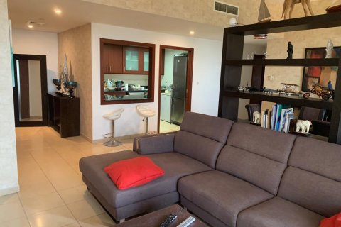 Apartment de 3 dormitorios en Sadaf 5, UAE No. 1027 14