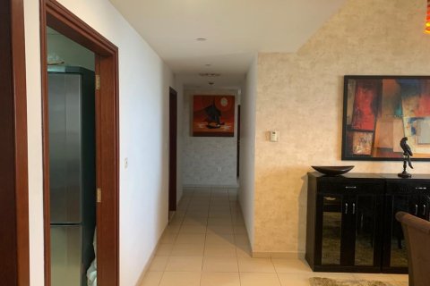 Apartment de 3 dormitorios en Sadaf 5, UAE No. 1027 12