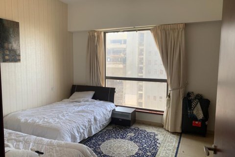 Apartment de 3 dormitorios en Sadaf 5, UAE No. 1027 7