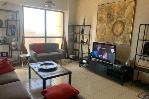 Apartment de 3 dormitorios en Sadaf 5, UAE No. 1027 13