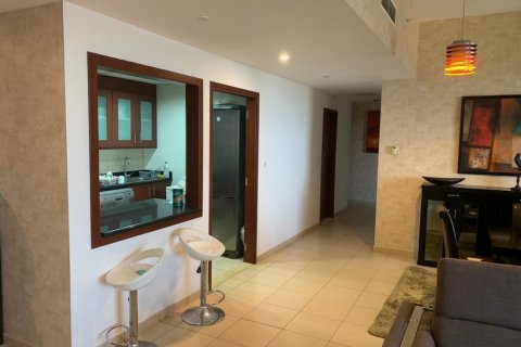 Apartment de 3 dormitorios en Sadaf 5, UAE No. 1027 6