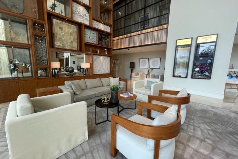 Квартира с 1 спальней в Vida Residence Downtown, ОАЭ №1025 13