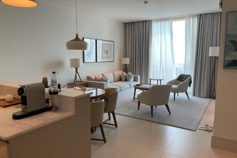 Квартира с 1 спальней в Vida Residence Downtown, ОАЭ №1025 6