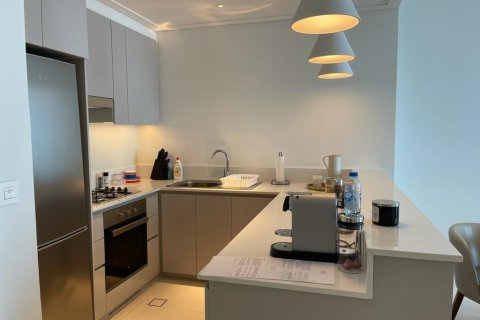 Квартира с 1 спальней в Vida Residence Downtown, ОАЭ №1025 7