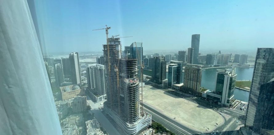 Квартира с 1 спальней в Vida Residence Downtown, ОАЭ №1025