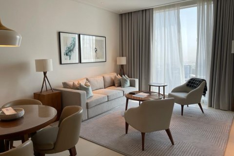 Квартира с 1 спальней в Vida Residence Downtown, ОАЭ №1025 23