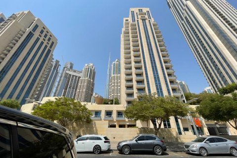 Квартира с 1 спальней в Vida Residence Downtown, ОАЭ №1025 4