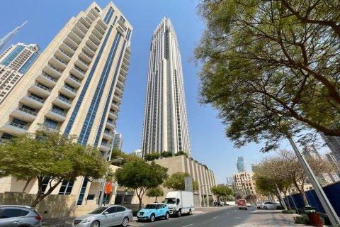 Квартира с 1 спальней в Vida Residence Downtown, ОАЭ №1025 11