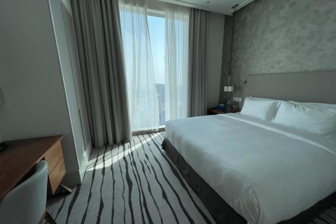 Квартира с 1 спальней в Vida Residence Downtown, ОАЭ №1025 17