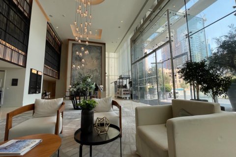 Квартира с 1 спальней в Vida Residence Downtown, ОАЭ №1025 9