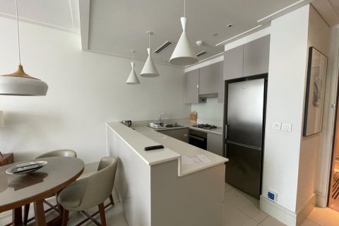 Квартира с 1 спальней в Vida Residence Downtown, ОАЭ №1025 14