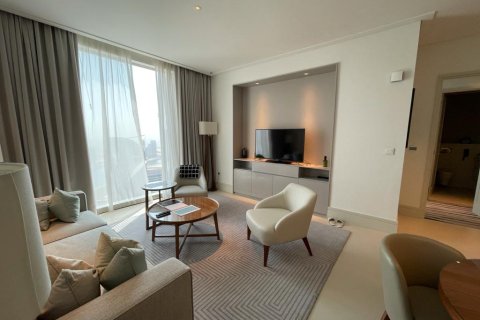 Квартира с 1 спальней в Vida Residence Downtown, ОАЭ №1025 16