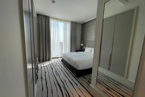 Квартира с 1 спальней в Vida Residence Downtown, ОАЭ №1025 19