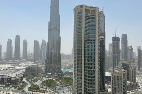 Квартира с 3 спальнями в The Address Sky View Tower 1, ОАЭ №1026 5