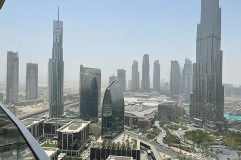 Квартира с 3 спальнями в The Address Sky View Tower 1, ОАЭ №1026 6