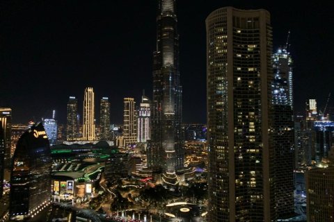 Квартира с 3 спальнями в The Address Sky View Tower 1, ОАЭ №1026 14