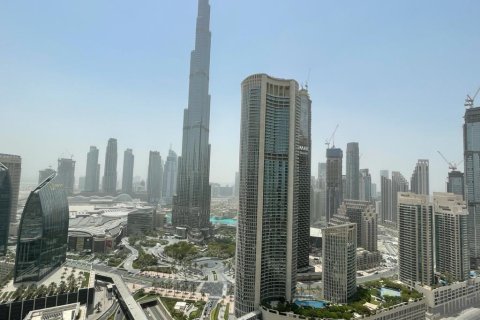 Квартира с 3 спальнями в The Address Sky View Tower 1, ОАЭ №1026 3