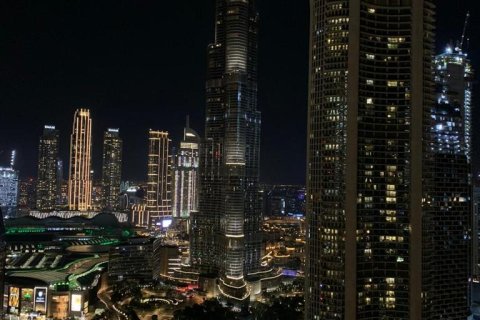 Квартира с 3 спальнями в The Address Sky View Tower 1, ОАЭ №1026 17