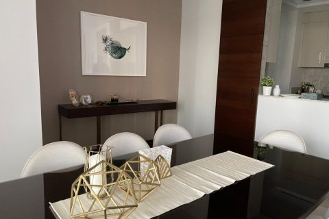 Квартира с 3 спальнями в The Address Sky View Tower 1, ОАЭ №1026 10