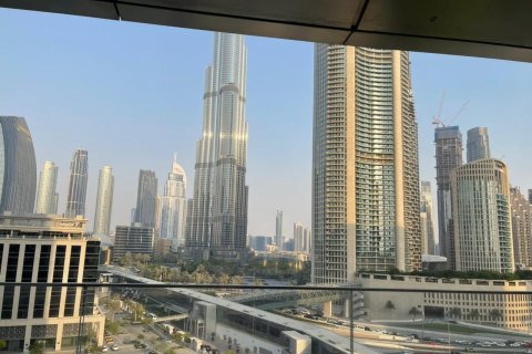 Квартира с 3 спальнями в The Address Sky View Tower 1, ОАЭ №1026 9