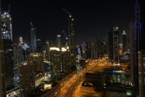 Квартира с 3 спальнями в The Address Sky View Tower 1, ОАЭ №1026 13