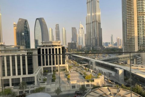 Квартира с 3 спальнями в The Address Sky View Tower 1, ОАЭ №1026 11