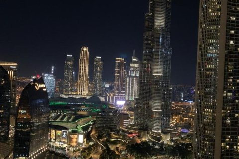 Квартира с 3 спальнями в The Address Sky View Tower 1, ОАЭ №1026 15