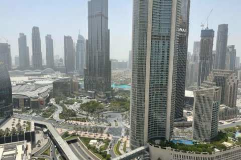 Квартира с 3 спальнями в The Address Sky View Tower 1, ОАЭ №1026 7