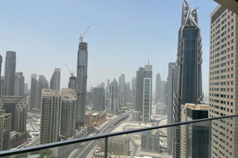 Квартира с 3 спальнями в The Address Sky View Tower 1, ОАЭ №1026 8