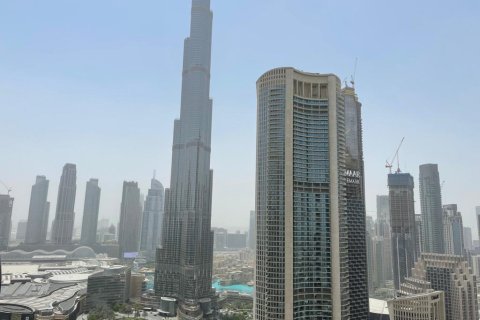 Квартира с 3 спальнями в The Address Sky View Tower 1, ОАЭ №1026 4