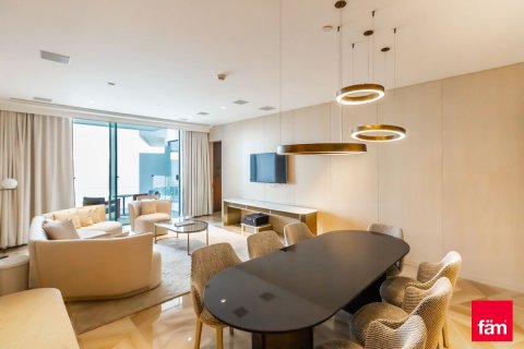 3 bedrooms Apartment in Palm Jumeirah, UAE No. 52420