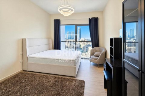Квартира с 2 спальнями в Bellevue Towers, ОАЭ №199901 7