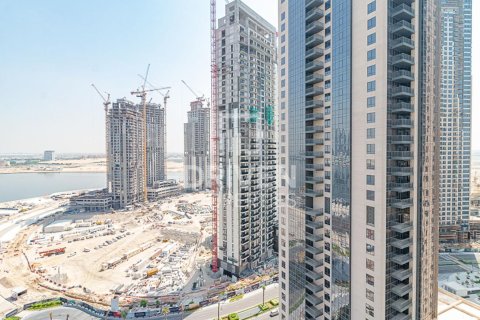 Квартира с 2 спальнями в Dubai Creek Harbour (The Lagoons), ОАЭ №199905 14