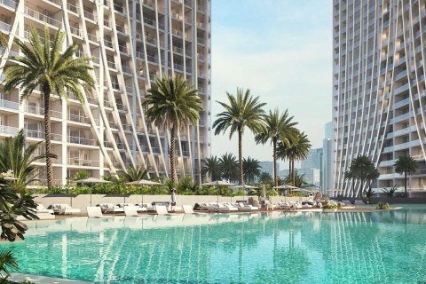Studio Apartment in Business Bay, UAE No. 166935