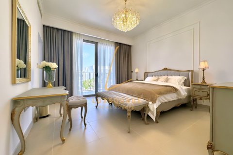 Вилла с 5 спальнями в Sidra Villas, ОАЭ №200108 17