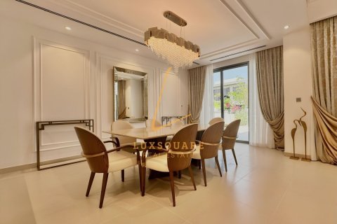 Вилла с 5 спальнями в Sidra Villas, ОАЭ №200108 21