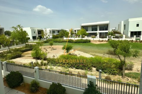 Вилла с 5 спальнями в Sidra Villas, ОАЭ №200108 3