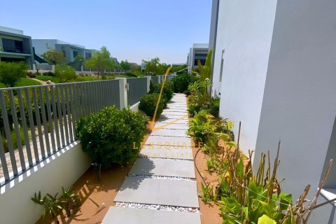 Вилла с 5 спальнями в Sidra Villas, ОАЭ №200108 6