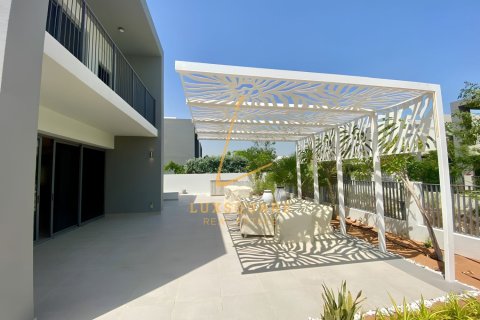 Вилла с 5 спальнями в Sidra Villas, ОАЭ №200108 4