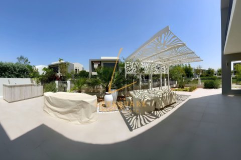 Вилла с 5 спальнями в Sidra Villas, ОАЭ №200108 5