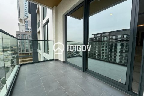 Appartement de 1 chambre à Sobha Hartland, UAE No. 209023