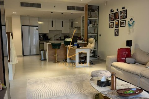 1 bedroom Apartment in Uptown Motor City, UAE No. 186810