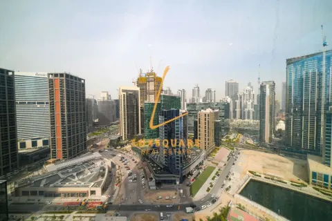 Apartamento tipo estudio Estudio en Business Bay, UAE No. 186809 11