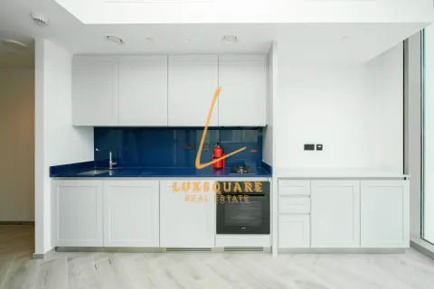 Apartamento tipo estudio Estudio en Business Bay, UAE No. 186809 5